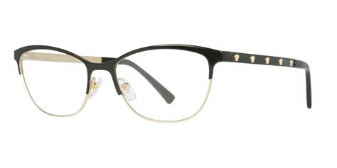 versace eyeglasses ve1251